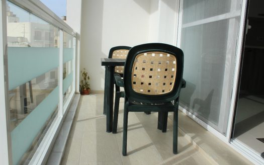 Appartement à Qawra