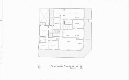 Appartement avec terrasse à Qormi