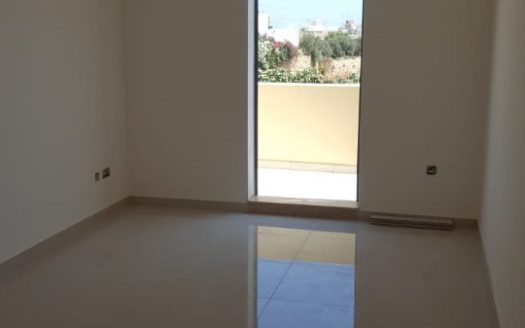 Appartement avec terrasse à Zabbar