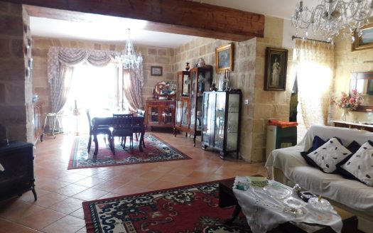 Maison de caractère à Zebbug