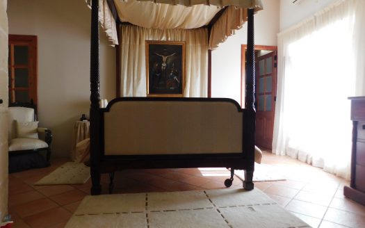 Maison de caractère à Zebbug