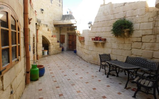 Maison de caractère à Zebbug