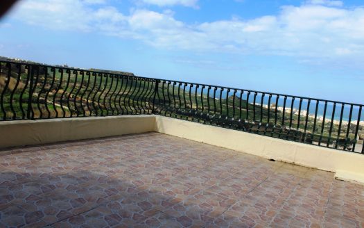 Appartement avec terrasse à Gozo Xaghra