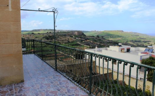 Appartement avec terrasse à Gozo Xaghra