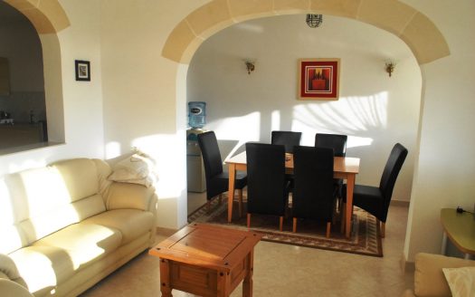 Appartement à Gozo Ix-Xewkija