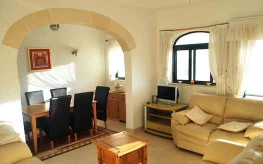 Appartement à Gozo Ix-Xewkija