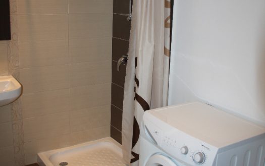 Appartement avec terrasse à Qawra