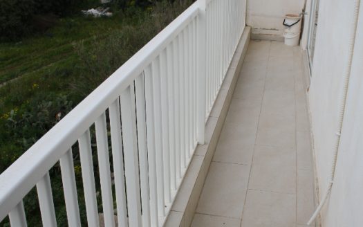 Appartement avec terrasse à Qawra