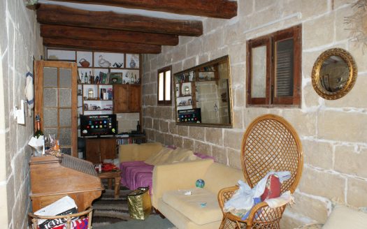 Maison de caractère à Gharghur