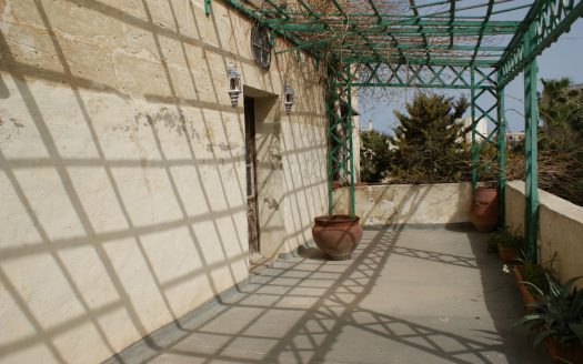 Maison de caractère à Gharghur