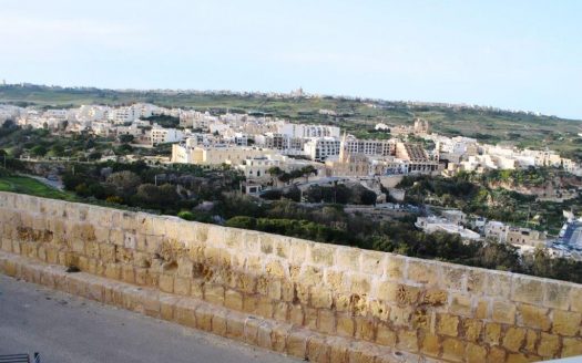 Villa mitoyenne à Gozo Mgarr