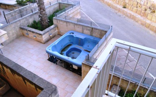 Villa mitoyenne à Gozo Mgarr