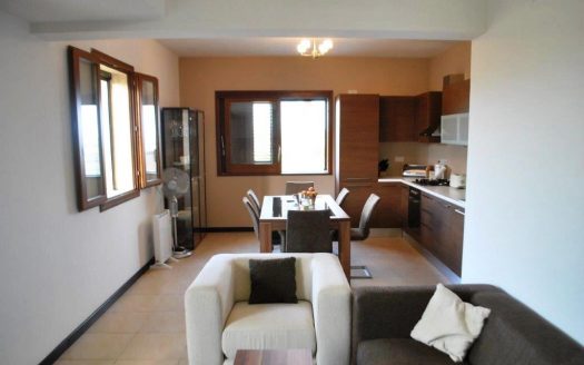 Villa mitoyenne à Gozo Mgarr