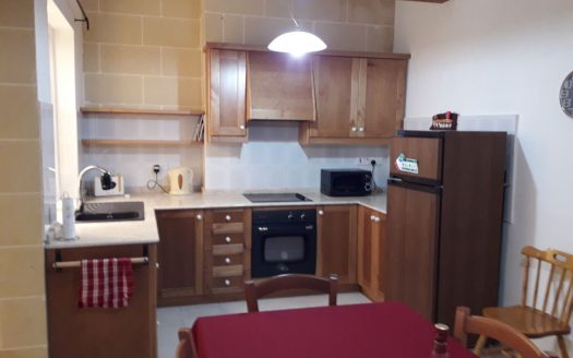 Townhouse à Gozo L-Gharb