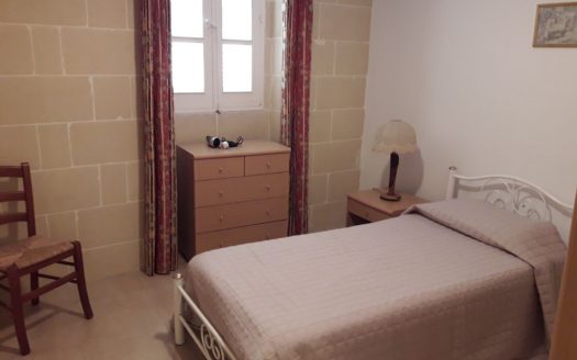 Townhouse à Gozo L-Gharb