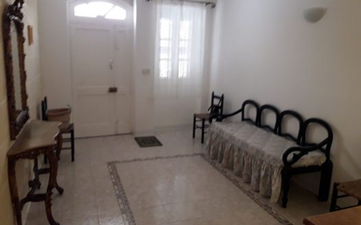Townhouse à Gozo L-Gharb