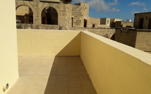 Townhouse à Gozo L-Gharb