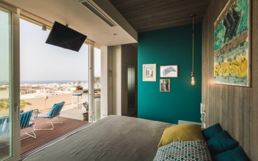 Appartement avec terrasse à San Gwann