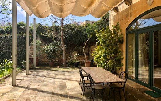 Maison de caractère à Zejtun