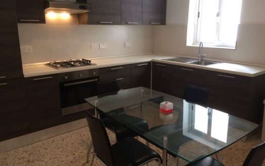 Townhouse à Mellieha