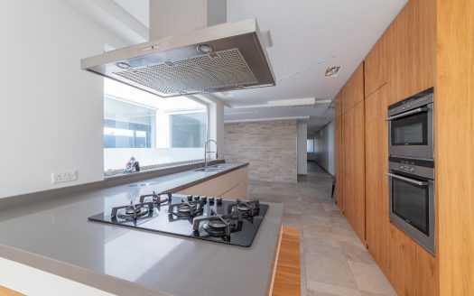 Appartement avec terrasse à Marsaxlokk