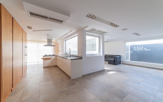 Appartement avec terrasse à Marsaxlokk