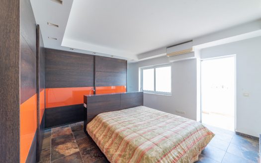 Appartement avec terrasse à Marsaxlokk