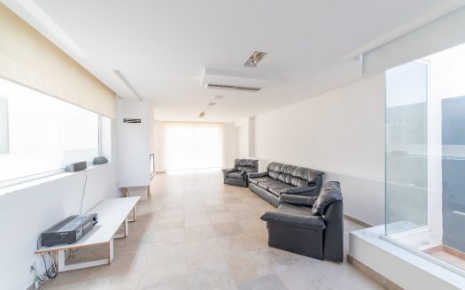 Appartement avec terrasse à Marsaxlokk