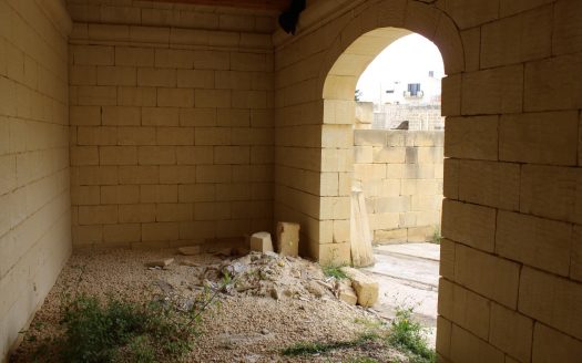 Ferme Maltaise à Gozo Kercem