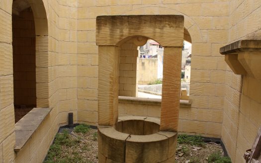 Ferme Maltaise à Gozo Kercem