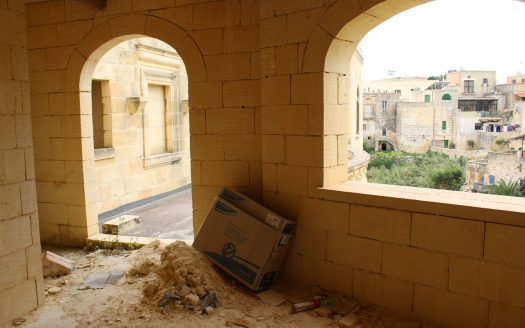 Ferme Maltaise à Gozo Kercem