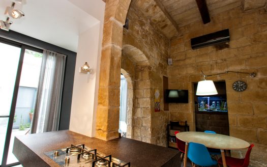 Townhouse à Mosta