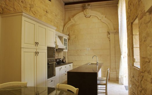 Townhouse à Zebbug