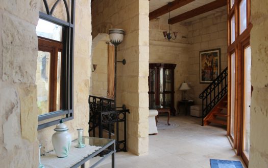 Townhouse à Zebbug