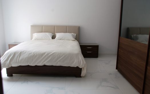 Appartement à Pieta