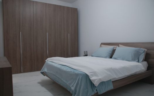 Appartement à Pieta