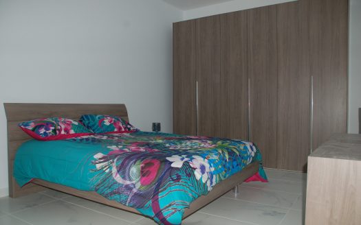 Appartement à Pieta