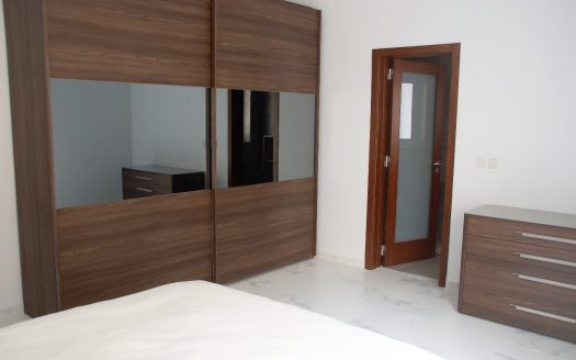 Appartement à Pieta