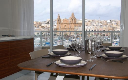 Appartement à Pieta