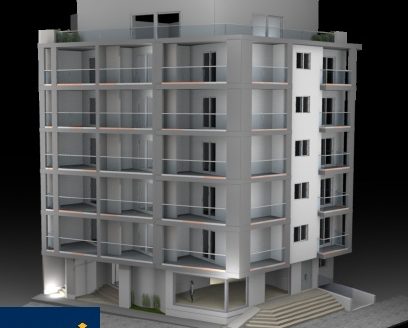 Appartement à Gwardamangia
