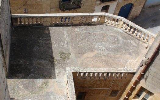 Townhouse à Zebbug