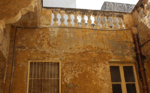 Townhouse à Zebbug