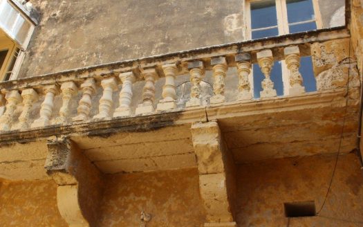 Townhouse à Zebbug