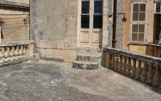 Townhouse à Zebbug