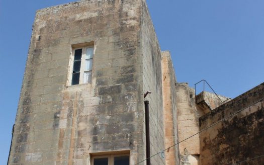 Townhouse à Zebbug