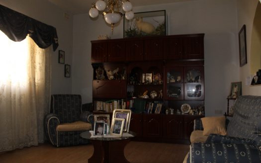 Maisonette sur un niveau à Zebbug