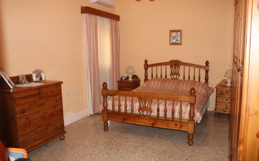 Maisonette sur un niveau à Zebbug