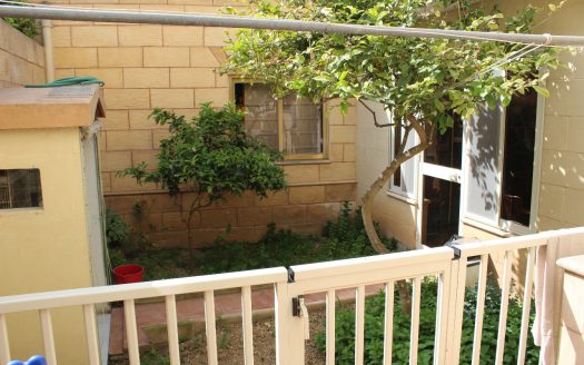 Maisonette sur un niveau à Zebbug