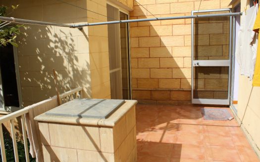 Maisonette sur un niveau à Zebbug