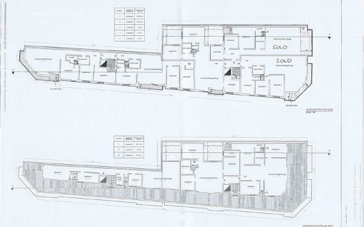 Appartement à Marsaxlokk